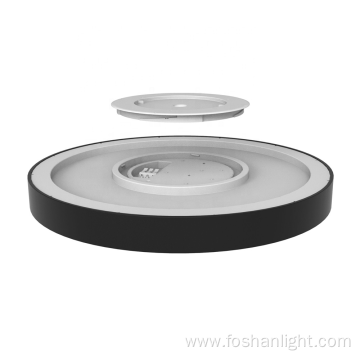 RGB led ceiling lights CL3601-RGB